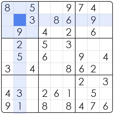 sudoku addition